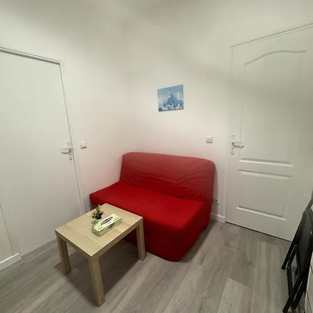 Appartement Ciel Bleu - 5 Minutes à Pied à La Place De Jaude