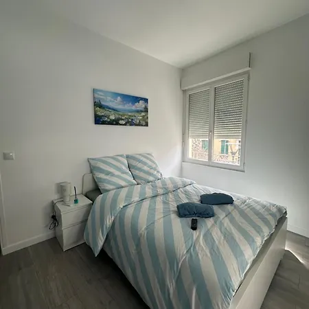 Appartement Ciel Bleu - 5 Minutes à Pied à La Place De Jaude