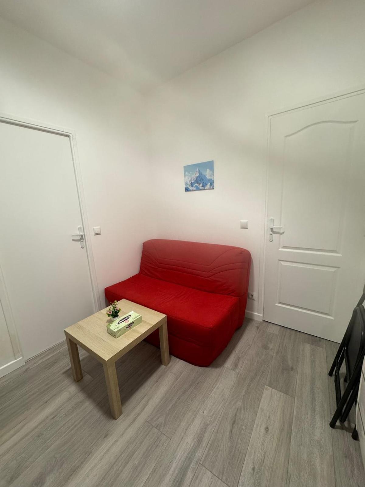 Appartement Ciel Bleu - 5 Minutes à Pied à La Place De Jaude