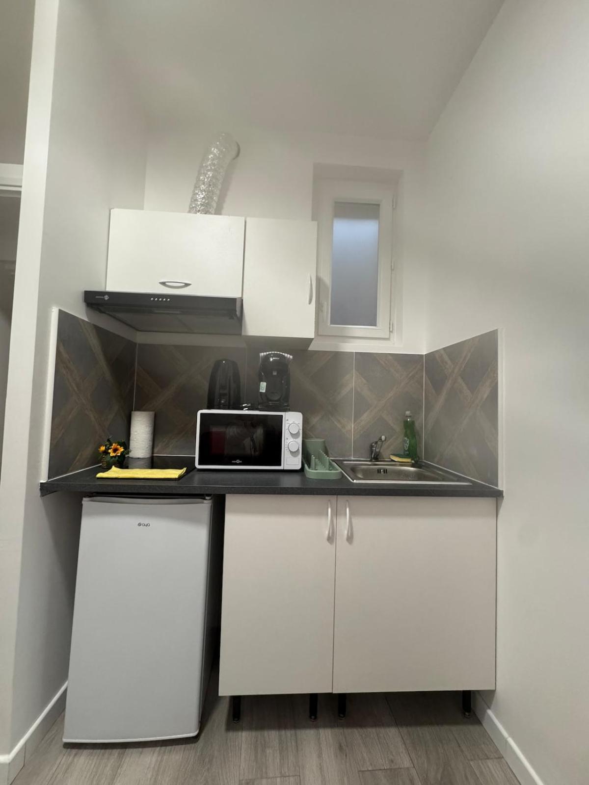 Ciel Bleu - 5 Minutes à Pied à La Place De Jaude Appartement *