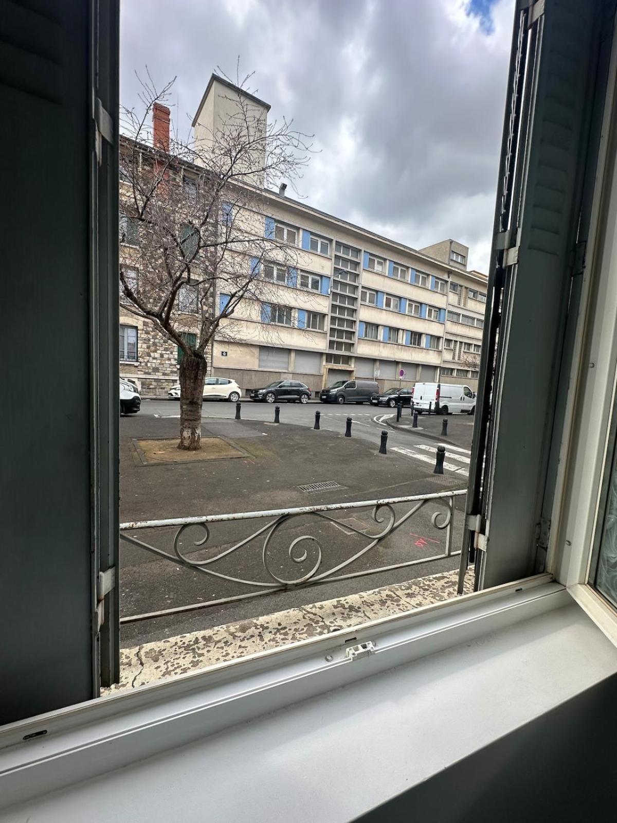 Appartement Ciel Bleu - 5 Minutes à Pied à La Place De Jaude