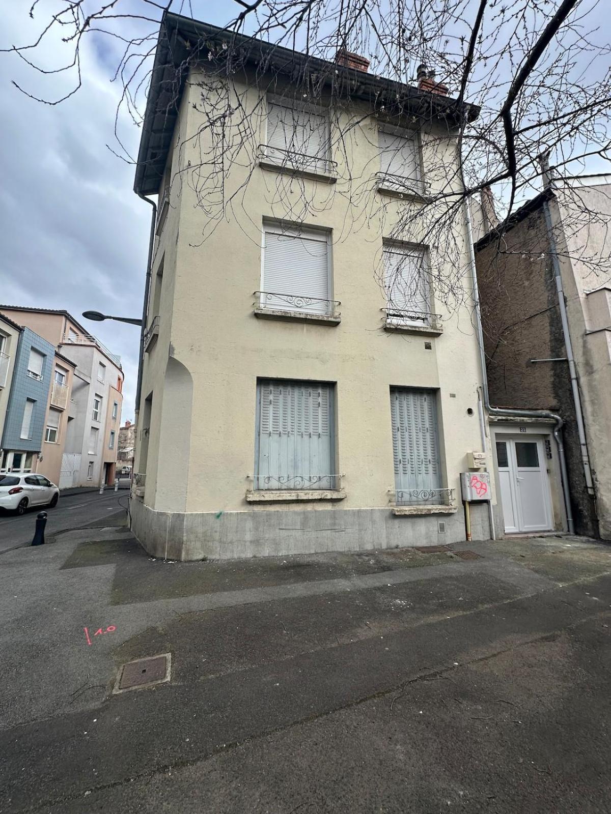 Ciel Bleu - 5 Minutes à Pied à La Place De Jaude *